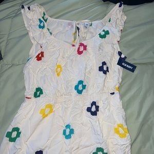Old navy dress